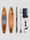 Light MFT Tourer 14'0 x 32″ SUP Board Set