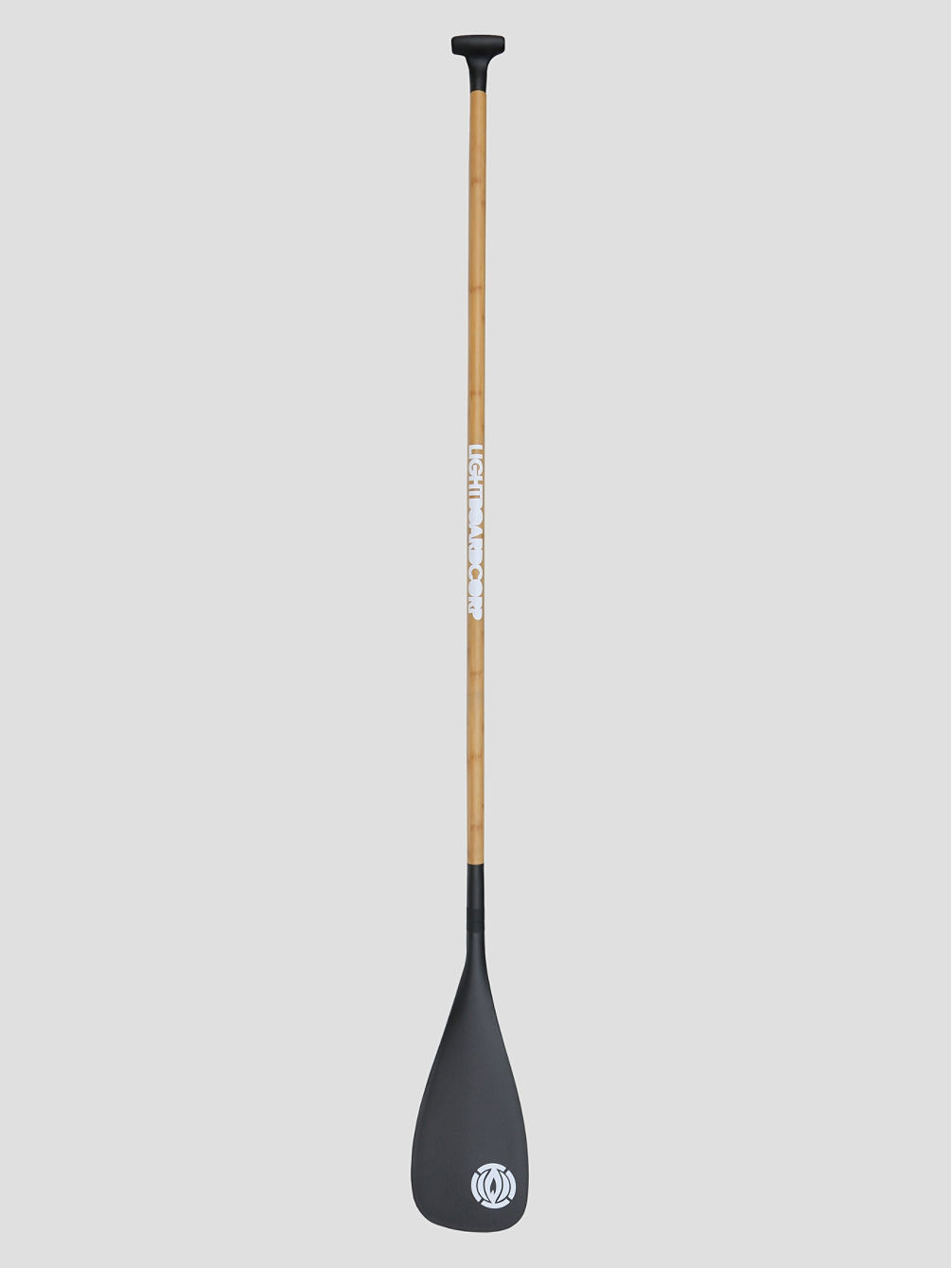 Race M Carbon Bamboo 1Piece P&aacute;dlo na SUP