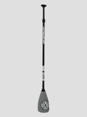 Intermediate Carbon Youth 2 Piece Remos SUP