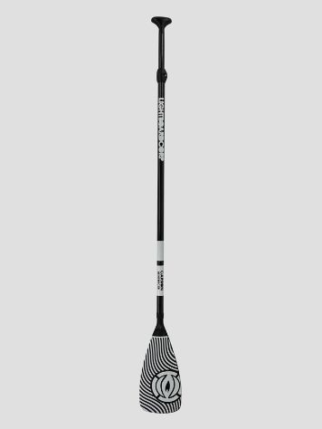 Light Intermediate Carbon Youth 2 Piece Pagaia SUP