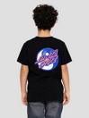 Santa Cruz Yin Yang Dot T-Shirt