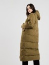 Santa Cruz BT Demand Long Quilted Jacket