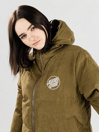 Santa Cruz BT Demand Long Quilted Jacket