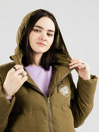 Santa Cruz BT Demand Long Quilted Jacket
