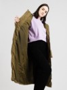 Santa Cruz BT Demand Long Quilted Jacket