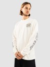 Santa Cruz Alive Dot Long Sleeve T-Shirt