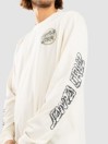 Santa Cruz Alive Dot Long Sleeve T-Shirt