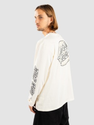Santa Cruz Alive Dot T-Shirt