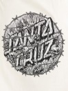Santa Cruz Abyss Dot T-Shirt