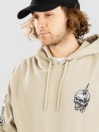 Santa Cruz Abyss Dot Hoodie