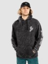 Santa Cruz Alive Hand Hoodie