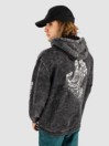Santa Cruz Alive Hand Hoodie