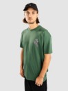 Santa Cruz Alive Hand T-Shirt