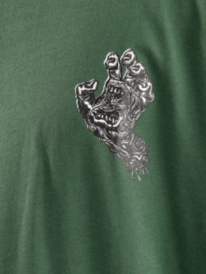 Alive Hand T-Shirt