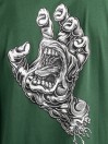 Santa Cruz Alive Hand T-Shirt