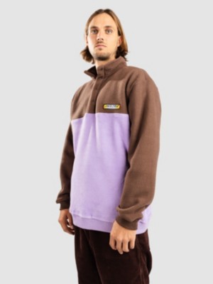 Santa Cruz Sundown Ray Strip Polar Fleeceneule