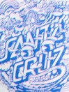 Killer Acid X Santa Cruz 3D Dot Long Sleeve T-Shirt