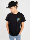 Killer Acid X Santa Cruz Hand T-Shirt