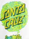 Killer Acid X Santa Cruz Puff Dot Tricko