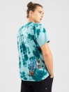Killer Acid X Santa Cruz Bleach Hand T-Shirt