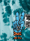 Killer Acid X Santa Cruz Bleach Hand T-Shirt