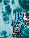 Killer Acid X Santa Cruz Bleach Hand T-Shirt