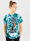 Killer Acid X Santa Cruz Bleach Hand T-Shirt