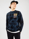 Killer Acid X Santa Cruz Crew Sweater