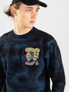 Killer Acid X Santa Cruz Crew Sweater