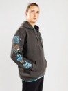 Killer Acid X Santa Cruz Pigment Hand Hoodie
