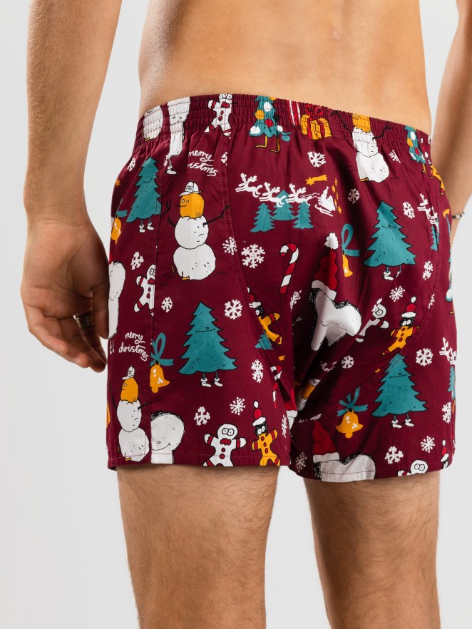 Lousy Livin Merry Merry Calzoncillos