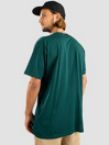 Vans Left Chest Logo T-Shirt