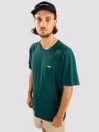 Vans Left Chest Logo T-Shirt