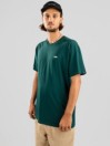 Vans Left Chest Logo T-Shirt