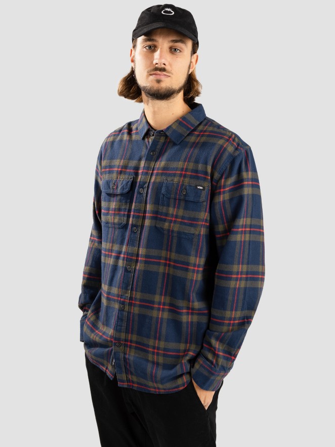 Vans Westminster Tricko