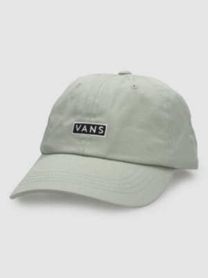Vans Curved Bill Cappellino