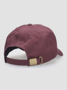 Vans Curved Bill Jockey Cap