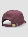 Vans Curved Bill Jockey Cap