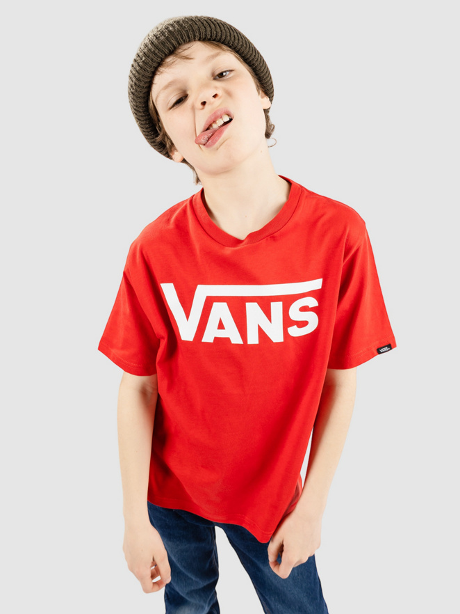 Vans Classic Kids T-Paita