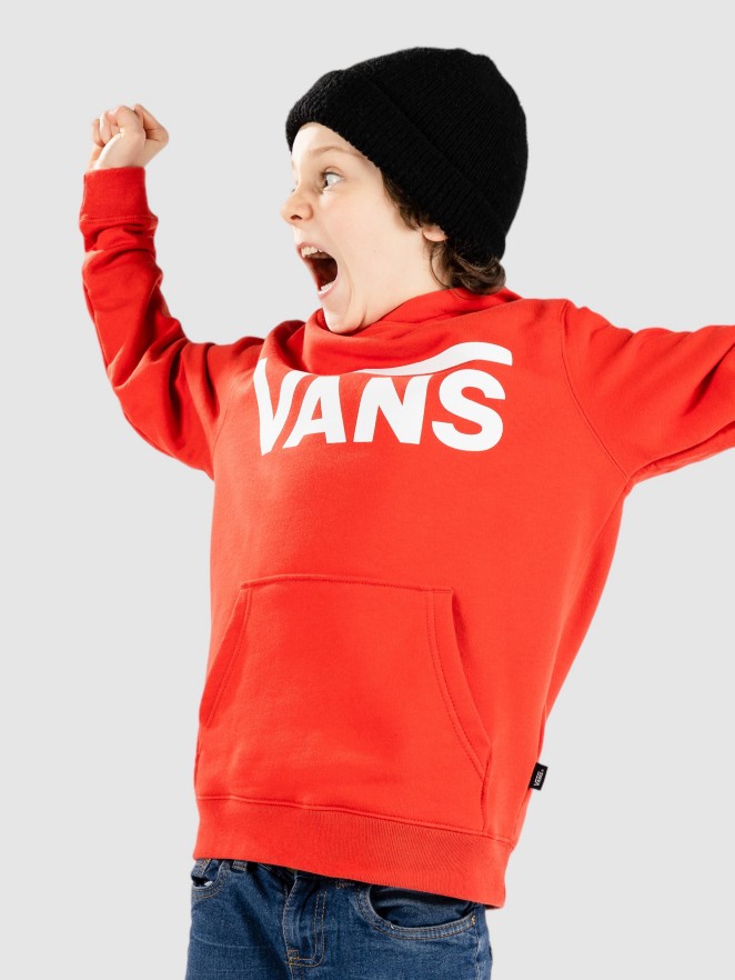 Vans Classic II Hettegenser