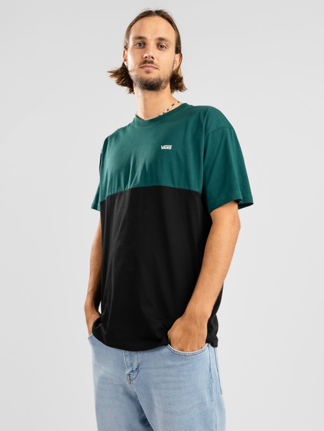 Vans Colorblock T-shirt