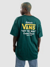 Vans Holder St Classic T-shirt