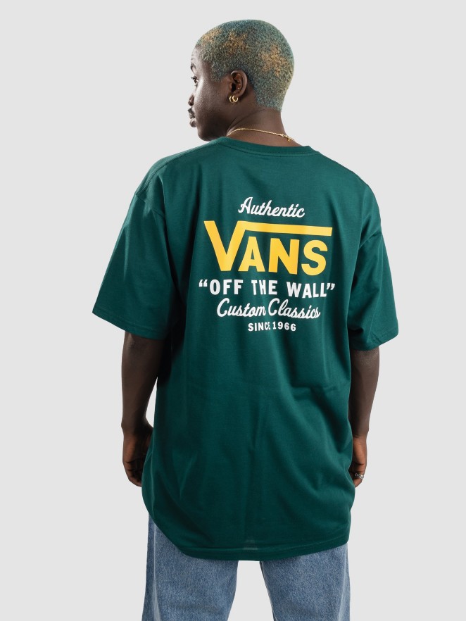 Vans Holder St Classic Tricko