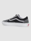 Vans Skate Old Skool Skate Shoes