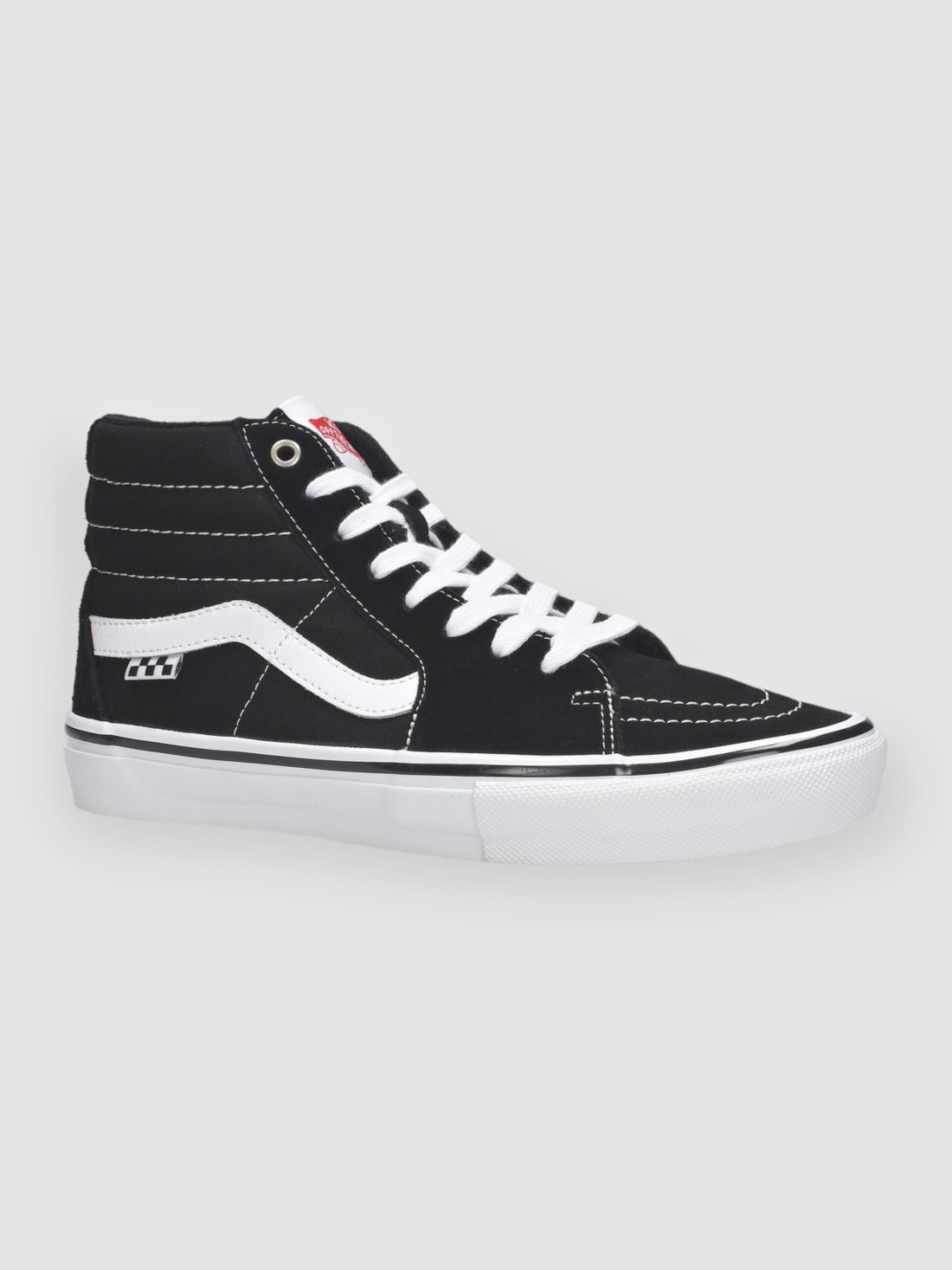 Vans Skate Sk8-Hi Skateschuhe white