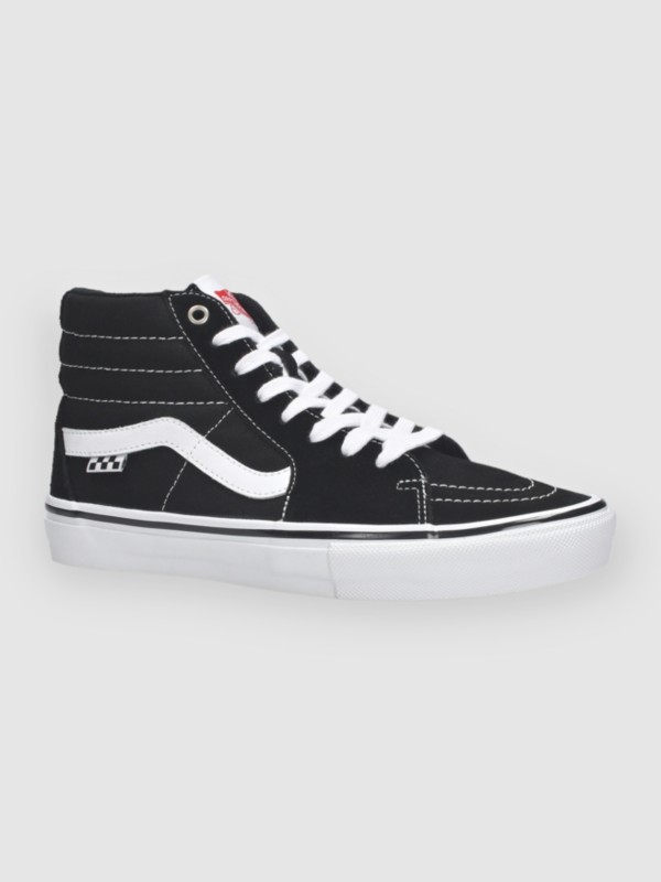 Vans Skate Sk8-Hi Skateschuhe white