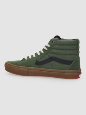 Skate Sk8-Hi Skate cevlji