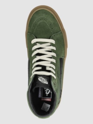Skate Sk8-Hi Chaussures de Skate