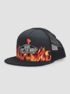 Vans By Classic Patch Trucker Plus Cappellino