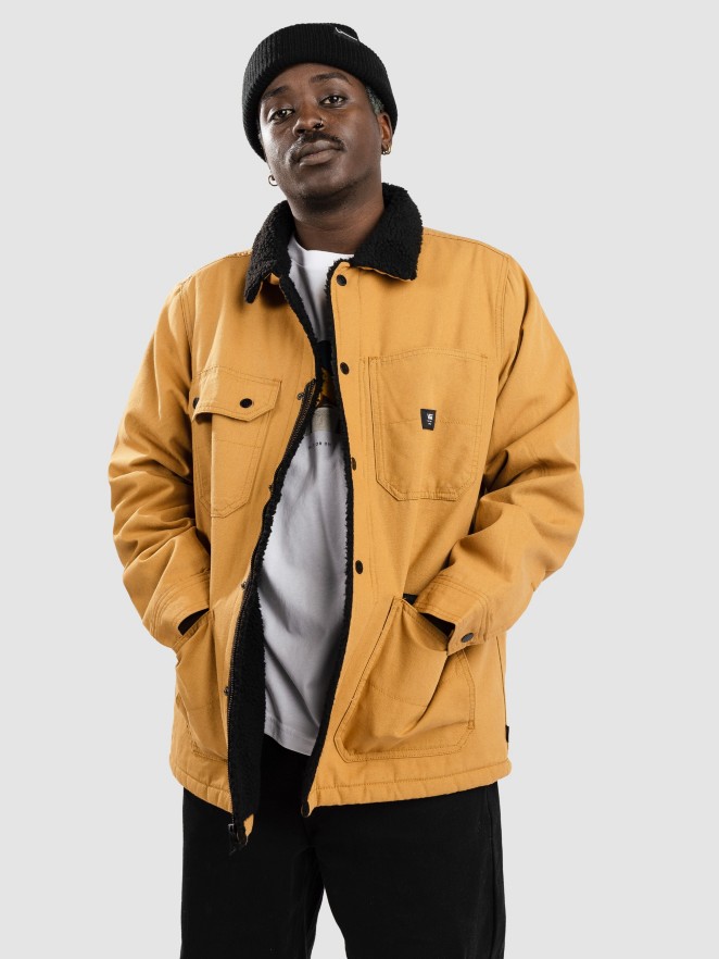 Vans Drill Chore Sherpa Cappotto